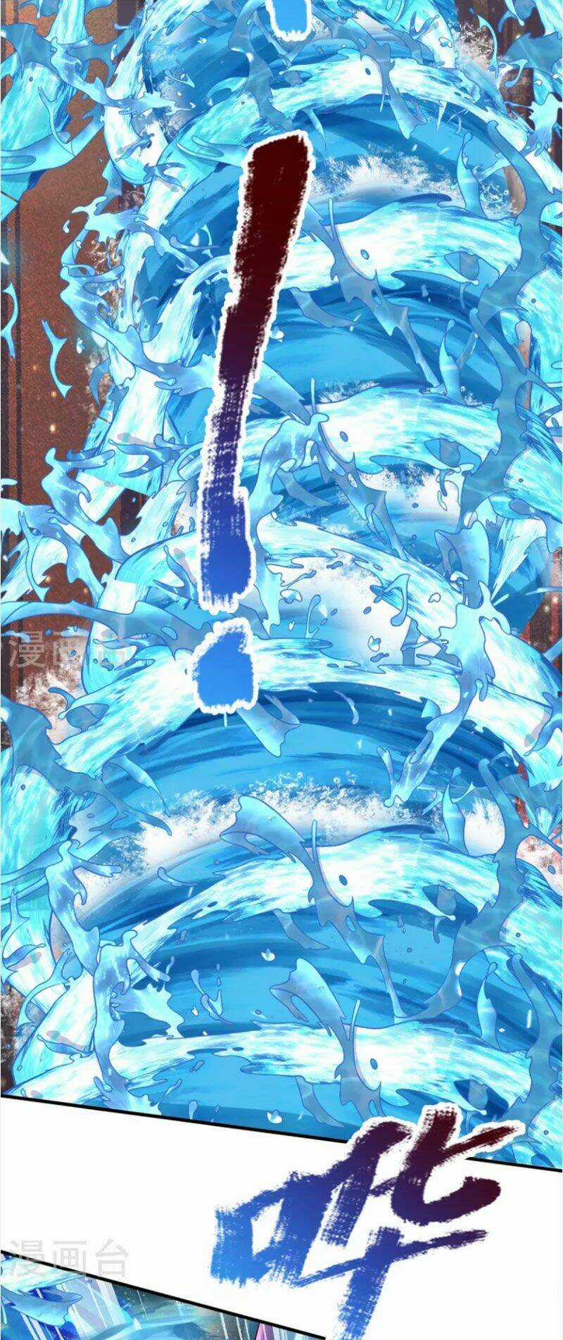 Đại Ma Hoàng Thường Ngày Phiền Não Chapter 114 trang 6