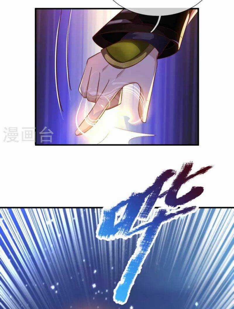 Đại Ma Hoàng Thường Ngày Phiền Não Chapter 115 trang 10