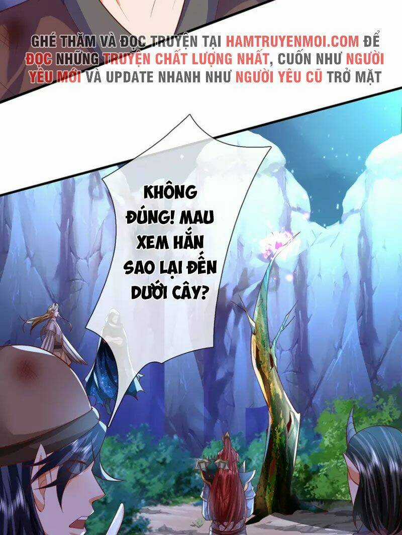 Đại Ma Hoàng Thường Ngày Phiền Não Chapter 115 trang 27