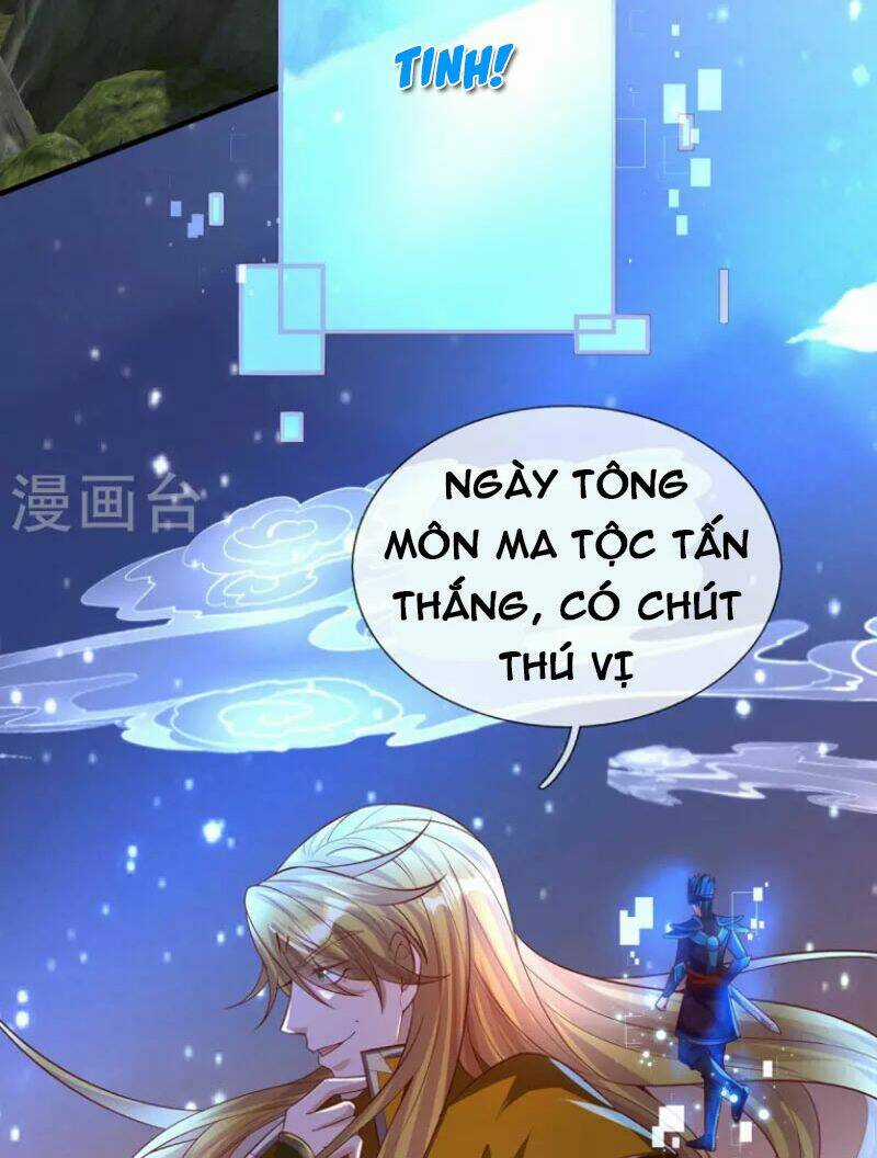 Đại Ma Hoàng Thường Ngày Phiền Não Chapter 115 trang 3
