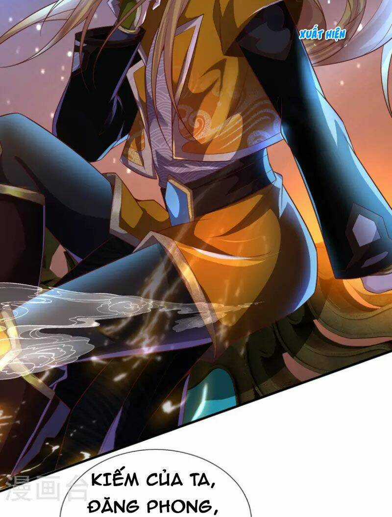 Đại Ma Hoàng Thường Ngày Phiền Não Chapter 115 trang 4