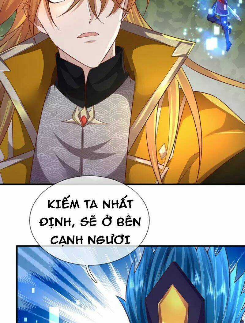 Đại Ma Hoàng Thường Ngày Phiền Não Chapter 115 trang 7