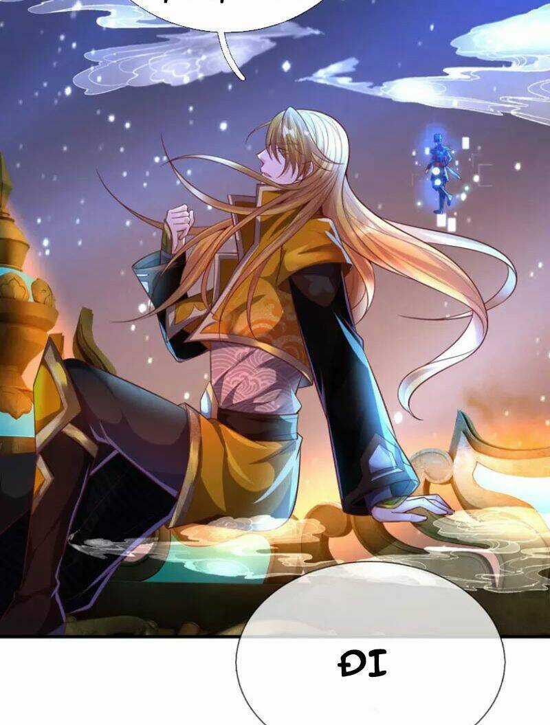 Đại Ma Hoàng Thường Ngày Phiền Não Chapter 115 trang 9