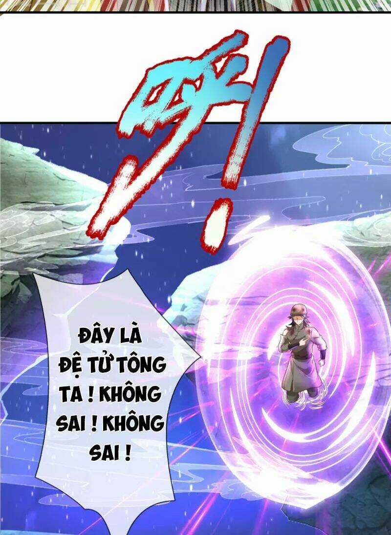 Đại Ma Hoàng Thường Ngày Phiền Não Chapter 117 trang 11