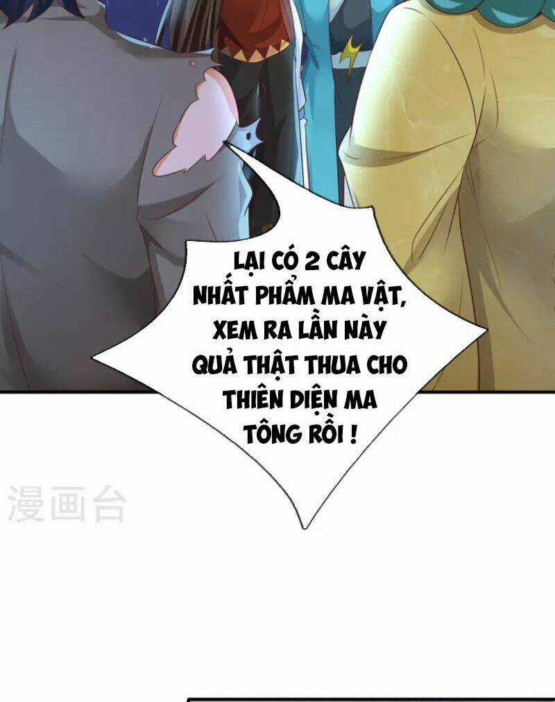 Đại Ma Hoàng Thường Ngày Phiền Não Chapter 117 trang 26