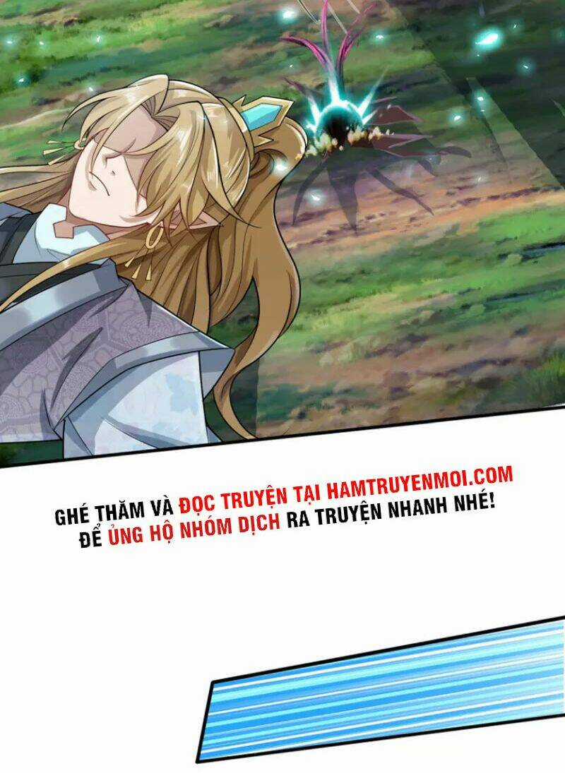 Đại Ma Hoàng Thường Ngày Phiền Não Chapter 117 trang 5