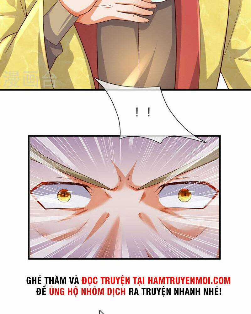 Đại Ma Hoàng Thường Ngày Phiền Não Chapter 118 trang 10