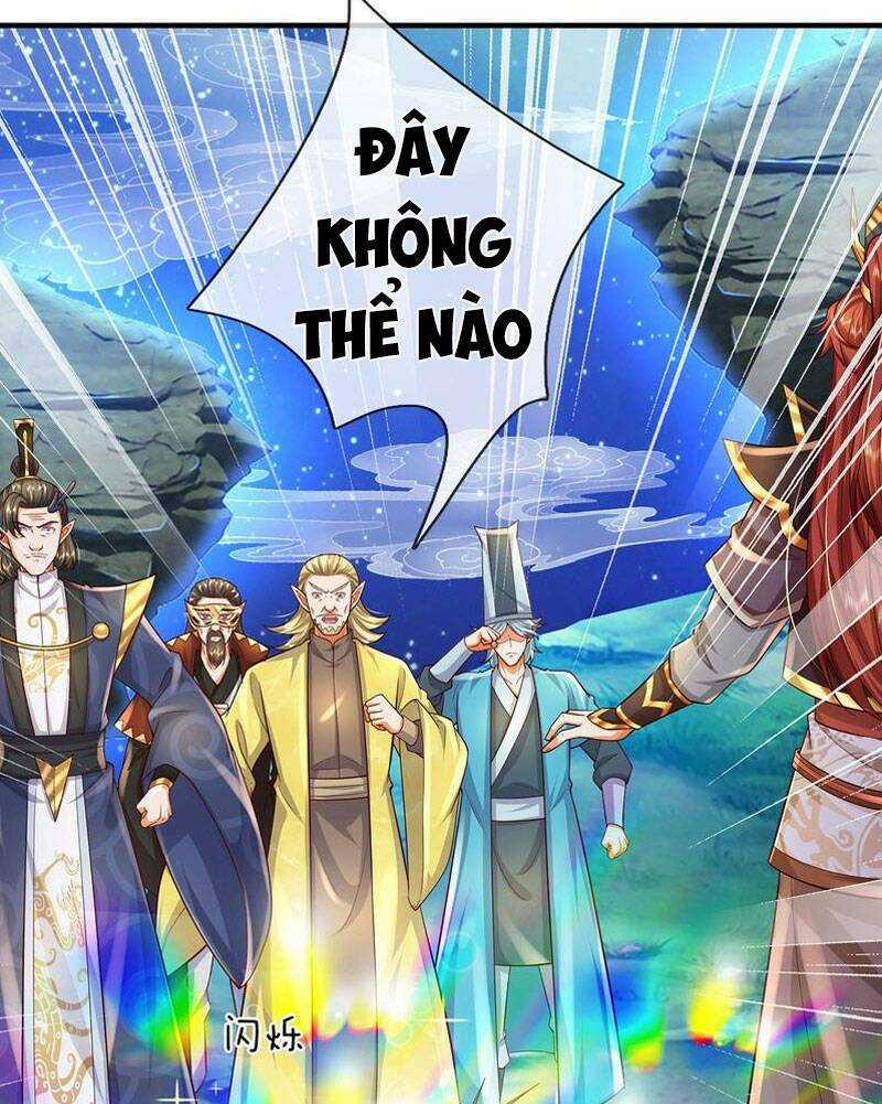 Đại Ma Hoàng Thường Ngày Phiền Não Chapter 118 trang 11