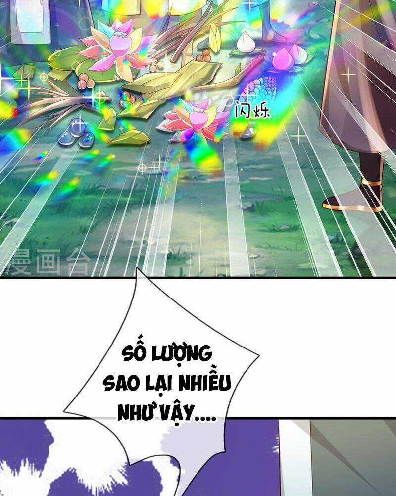 Đại Ma Hoàng Thường Ngày Phiền Não Chapter 118 trang 12