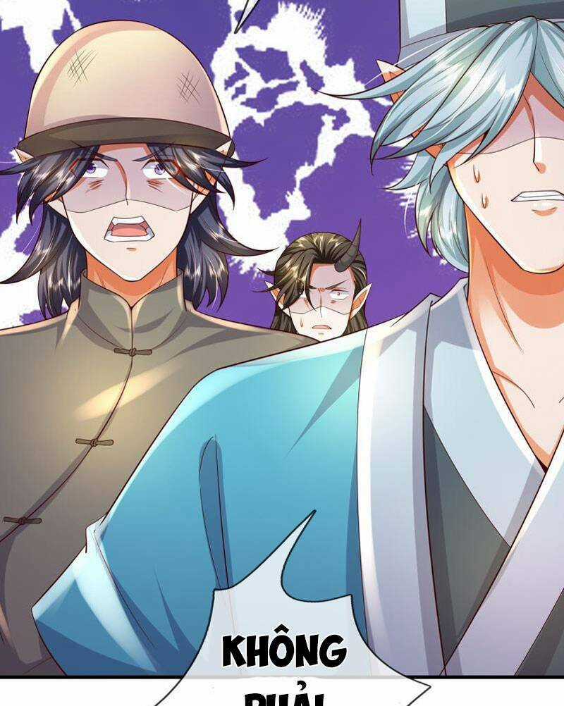 Đại Ma Hoàng Thường Ngày Phiền Não Chapter 118 trang 13