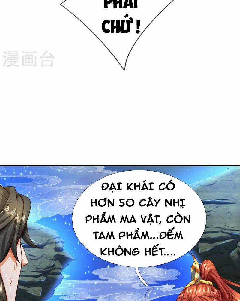 Đại Ma Hoàng Thường Ngày Phiền Não Chapter 118 trang 14