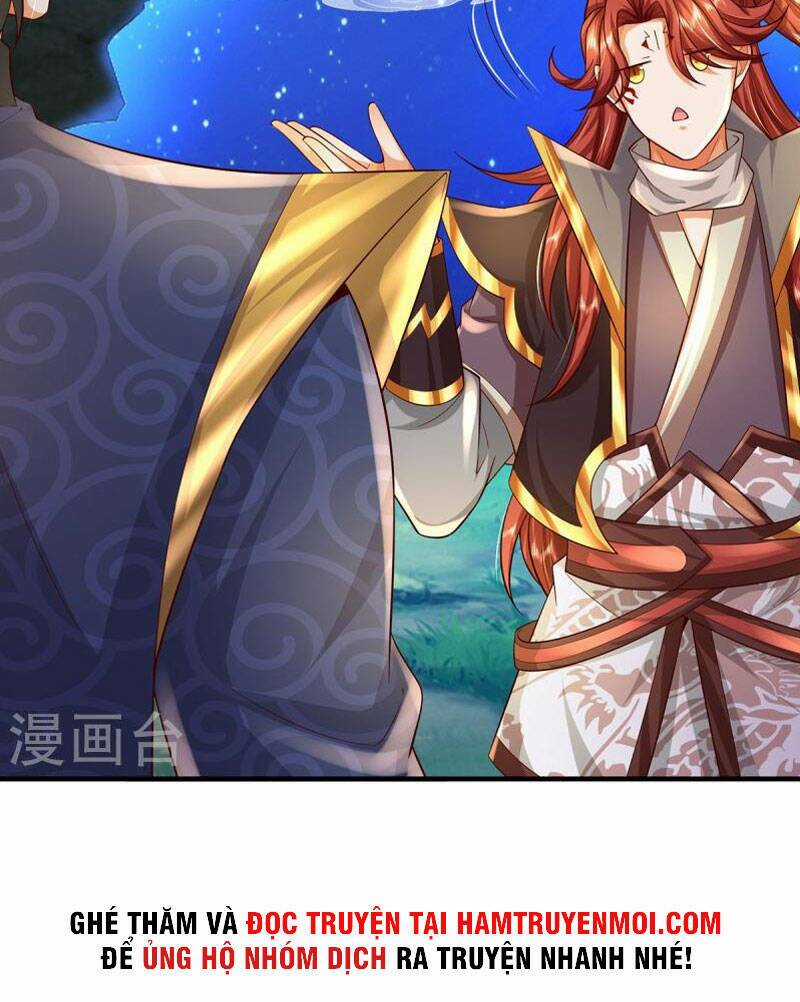 Đại Ma Hoàng Thường Ngày Phiền Não Chapter 118 trang 15