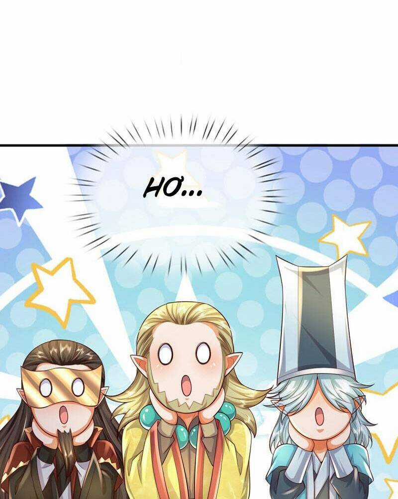 Đại Ma Hoàng Thường Ngày Phiền Não Chapter 118 trang 16