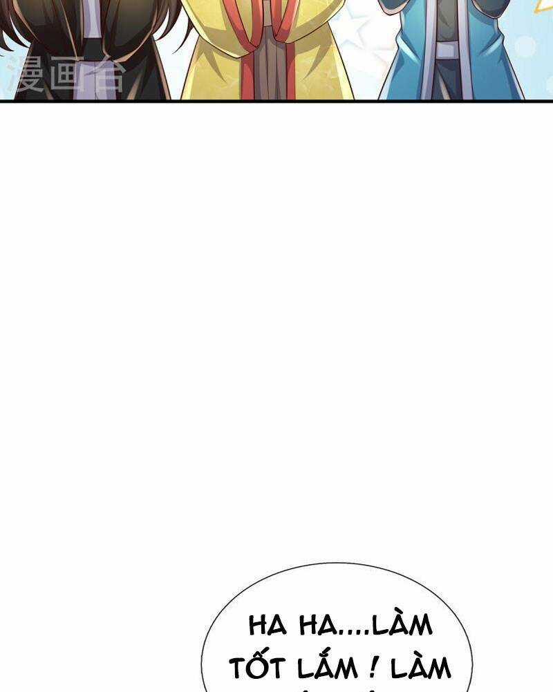 Đại Ma Hoàng Thường Ngày Phiền Não Chapter 118 trang 17