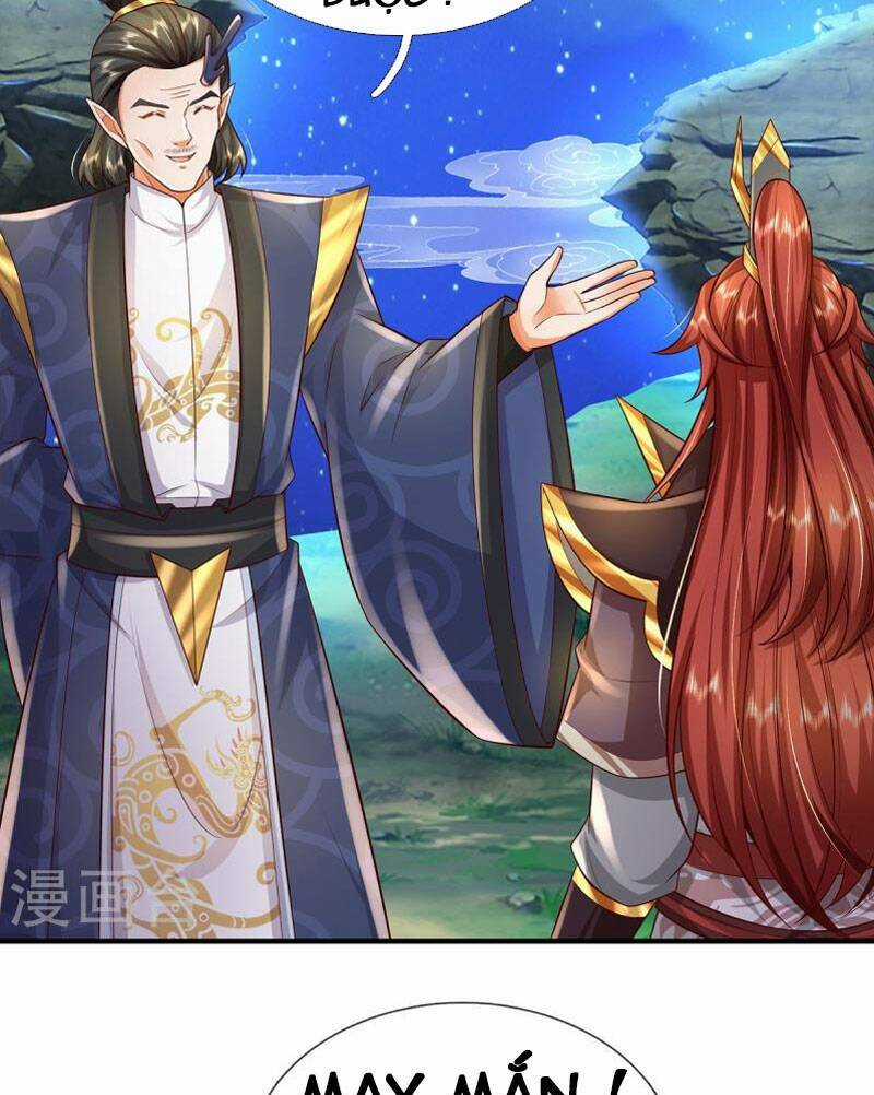 Đại Ma Hoàng Thường Ngày Phiền Não Chapter 118 trang 19