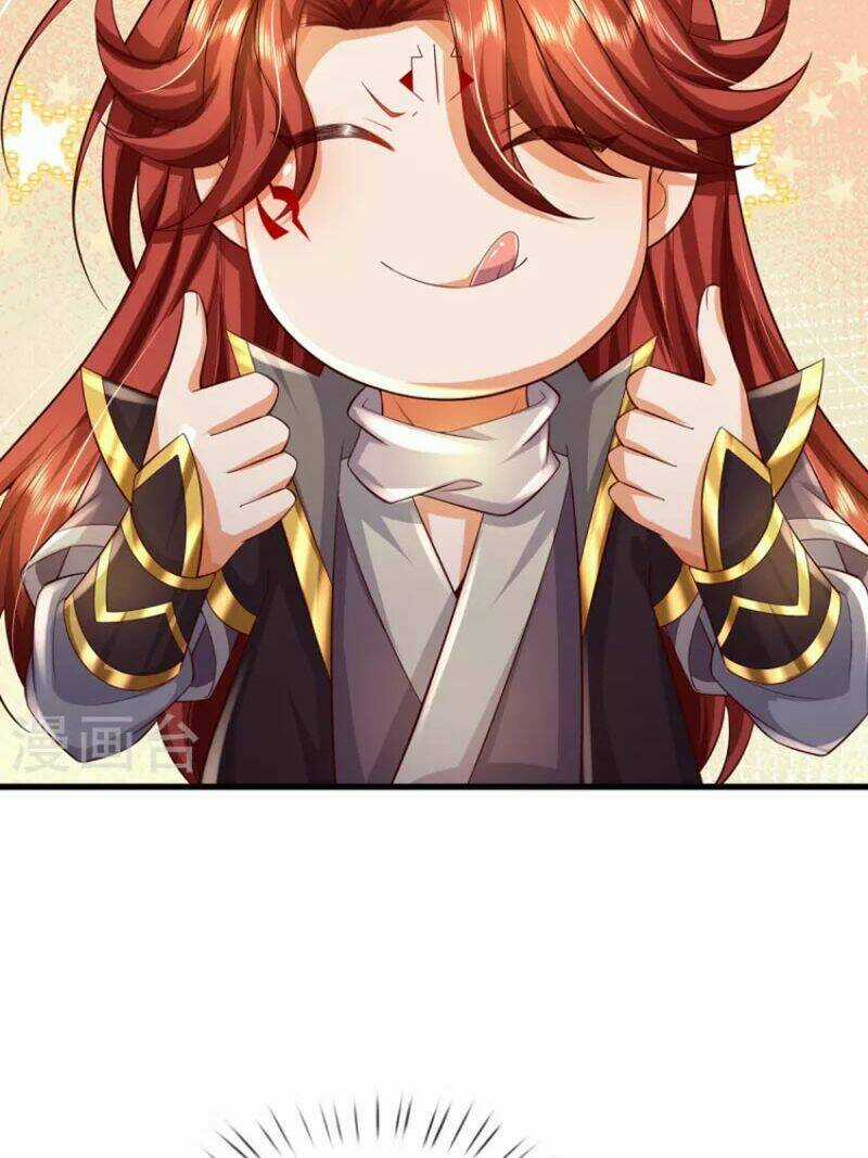 Đại Ma Hoàng Thường Ngày Phiền Não Chapter 119 trang 11