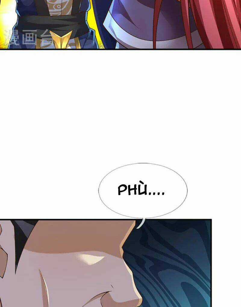 Đại Ma Hoàng Thường Ngày Phiền Não Chapter 119 trang 17