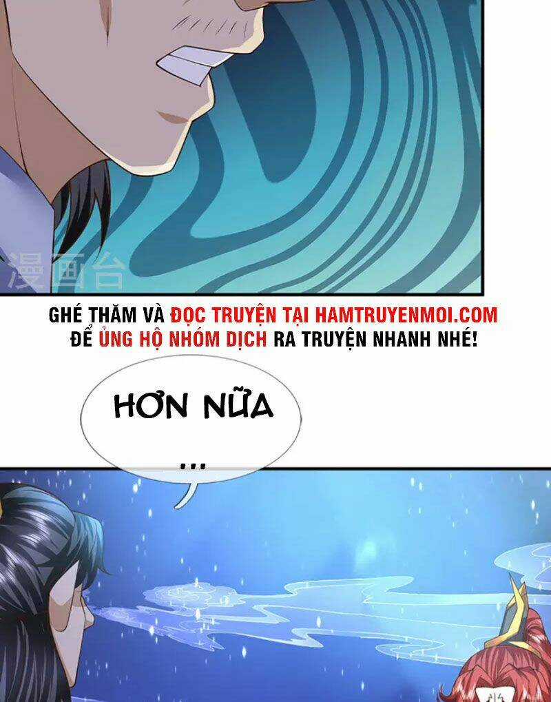 Đại Ma Hoàng Thường Ngày Phiền Não Chapter 119 trang 18