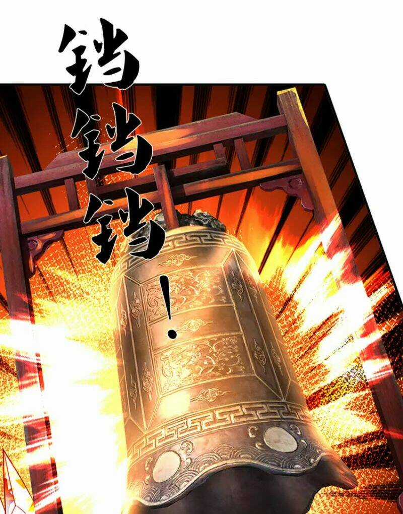 Đại Ma Hoàng Thường Ngày Phiền Não Chapter 119 trang 23