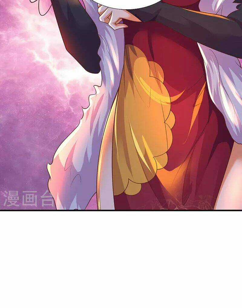 Đại Ma Hoàng Thường Ngày Phiền Não Chapter 119 trang 25