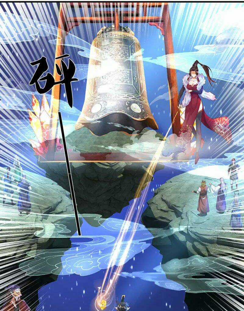 Đại Ma Hoàng Thường Ngày Phiền Não Chapter 119 trang 26