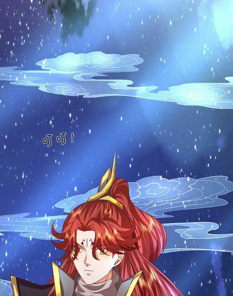 Đại Ma Hoàng Thường Ngày Phiền Não Chapter 119 trang 29