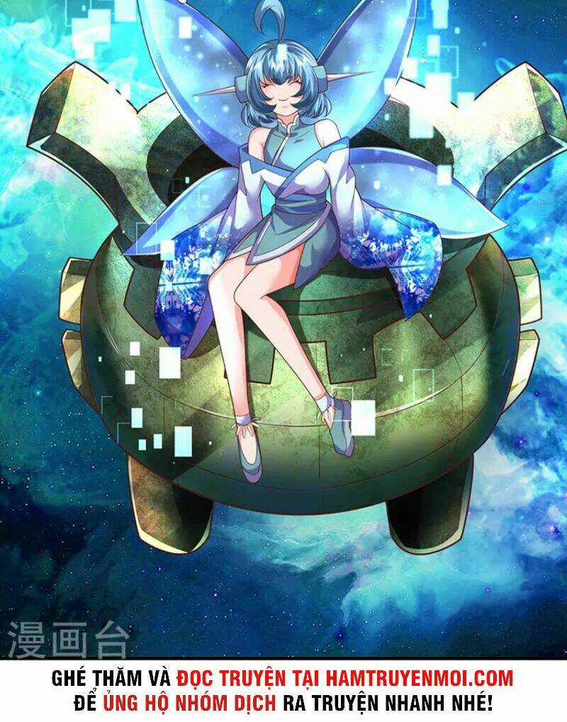 Đại Ma Hoàng Thường Ngày Phiền Não Chapter 119 trang 31