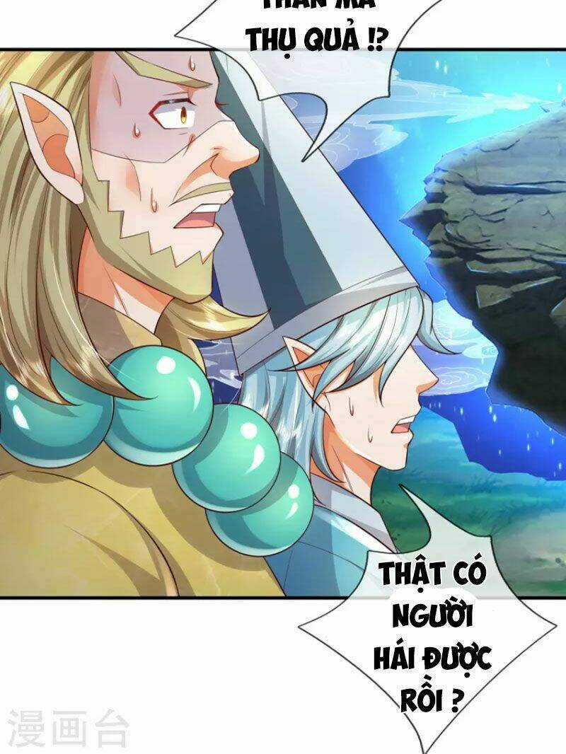 Đại Ma Hoàng Thường Ngày Phiền Não Chapter 119 trang 4