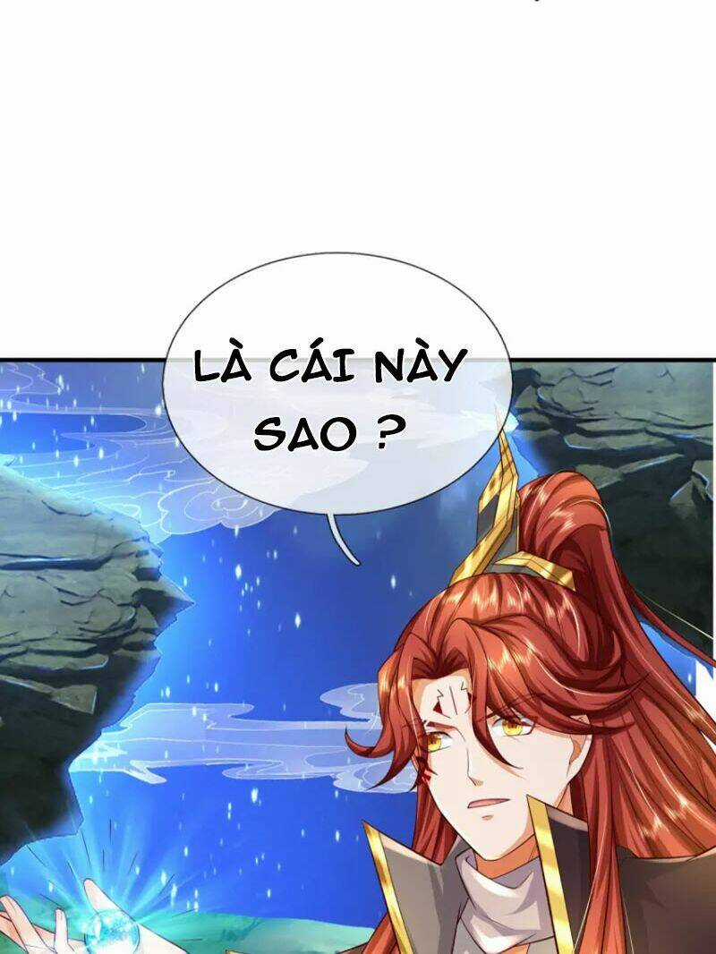 Đại Ma Hoàng Thường Ngày Phiền Não Chapter 119 trang 5