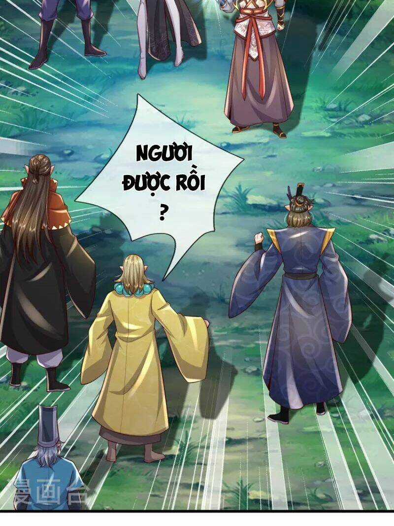 Đại Ma Hoàng Thường Ngày Phiền Não Chapter 119 trang 7