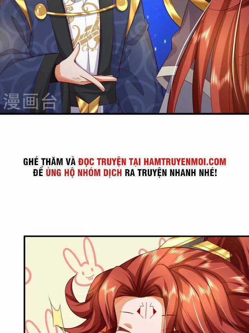 Đại Ma Hoàng Thường Ngày Phiền Não Chapter 119 trang 9