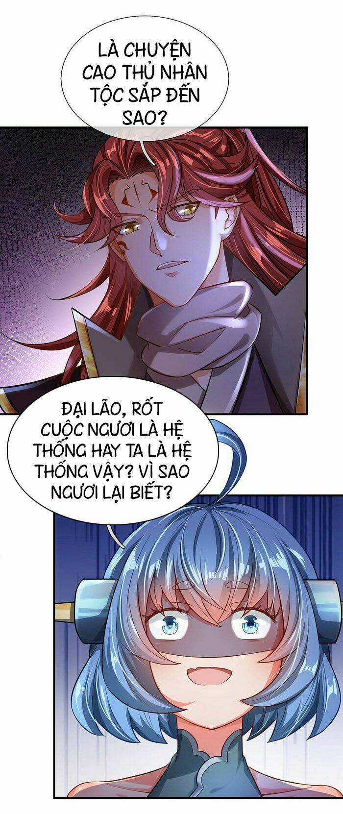 Đại Ma Hoàng Thường Ngày Phiền Não Chapter 12 trang 13