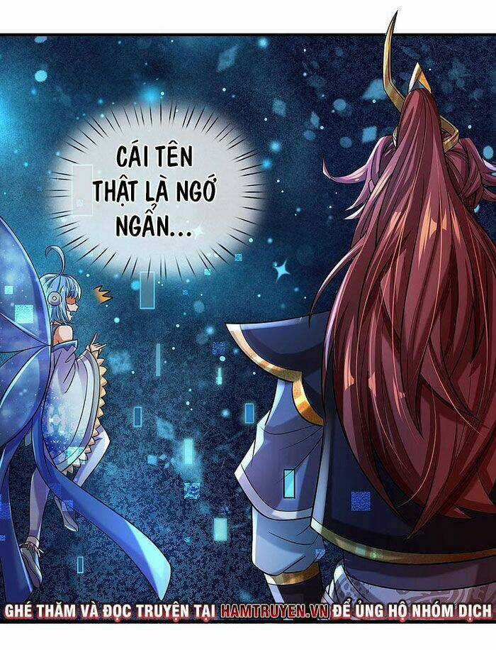 Đại Ma Hoàng Thường Ngày Phiền Não Chapter 12 trang 26