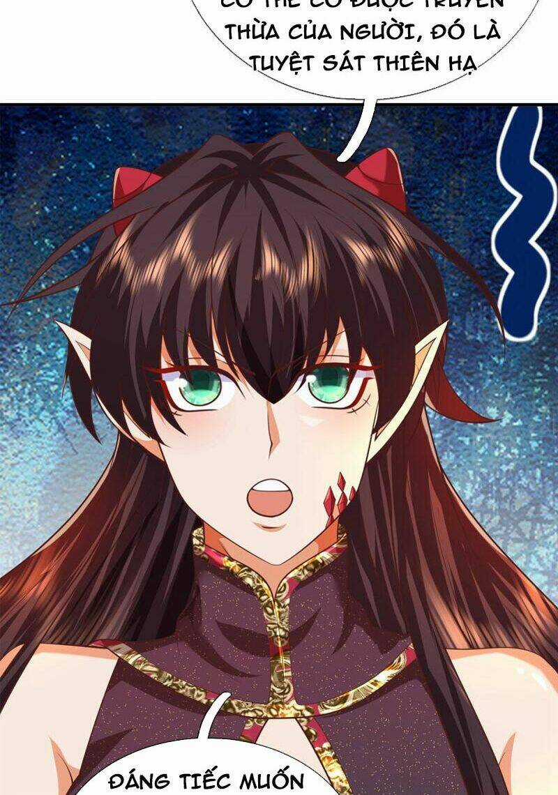 Đại Ma Hoàng Thường Ngày Phiền Não Chapter 120 trang 13