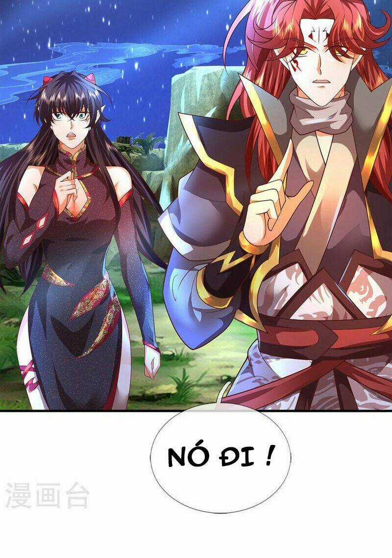 Đại Ma Hoàng Thường Ngày Phiền Não Chapter 120 trang 15