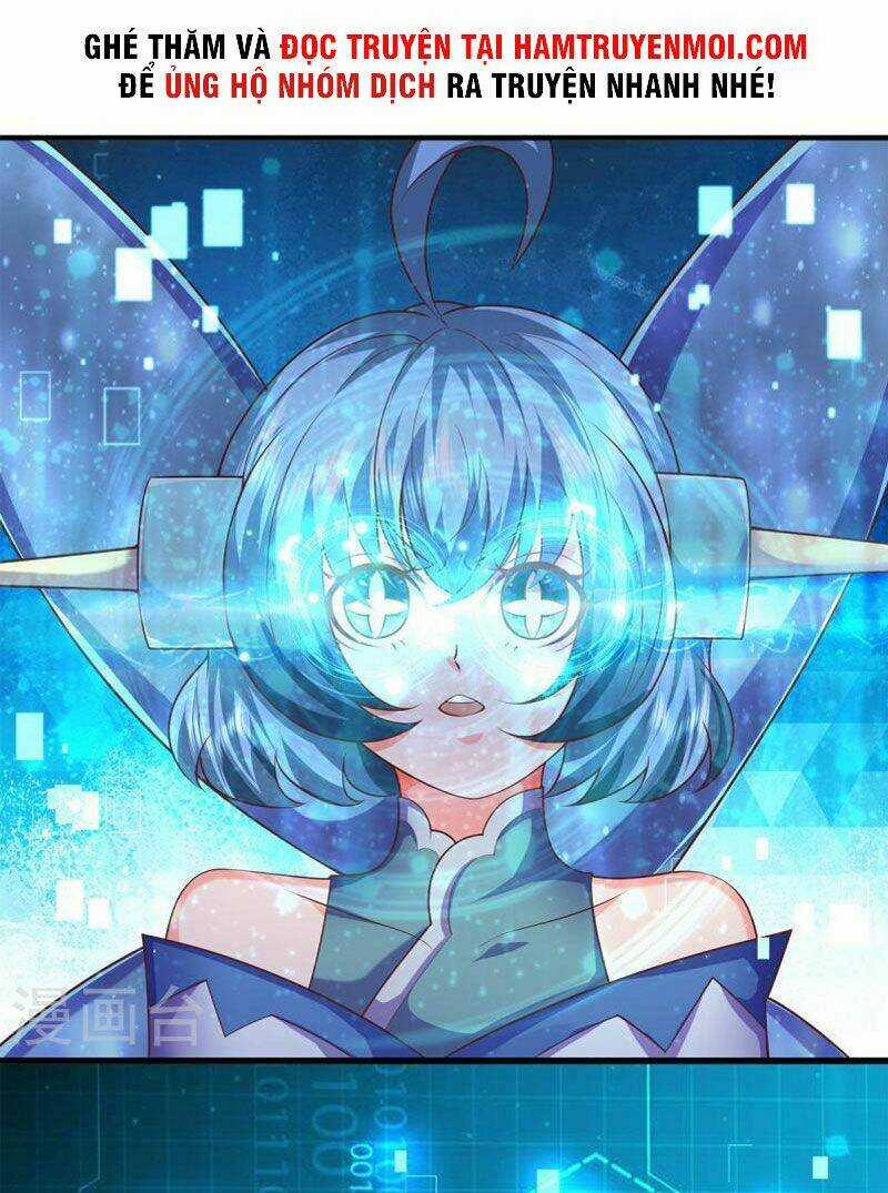 Đại Ma Hoàng Thường Ngày Phiền Não Chapter 120 trang 16