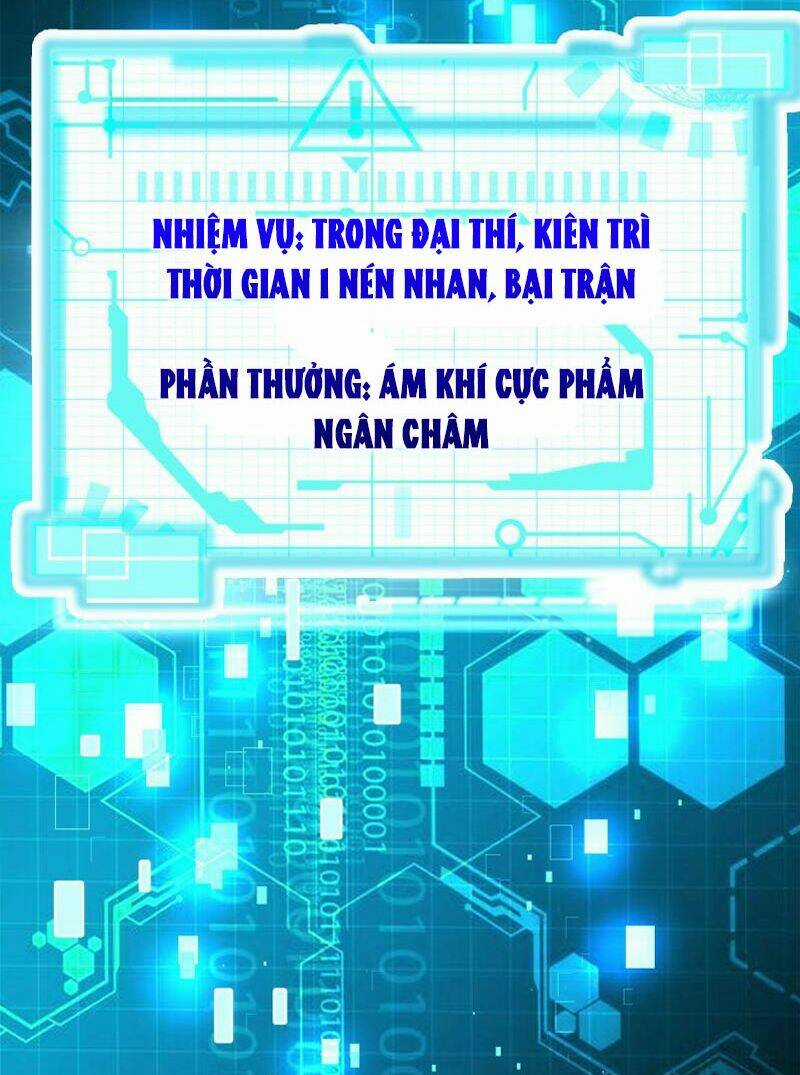 Đại Ma Hoàng Thường Ngày Phiền Não Chapter 120 trang 17