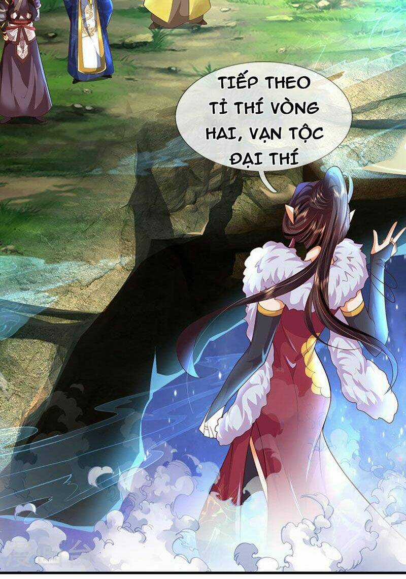 Đại Ma Hoàng Thường Ngày Phiền Não Chapter 120 trang 2