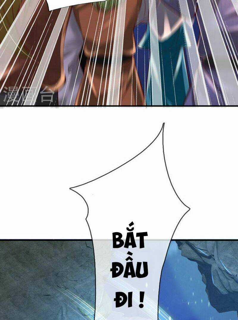 Đại Ma Hoàng Thường Ngày Phiền Não Chapter 120 trang 21