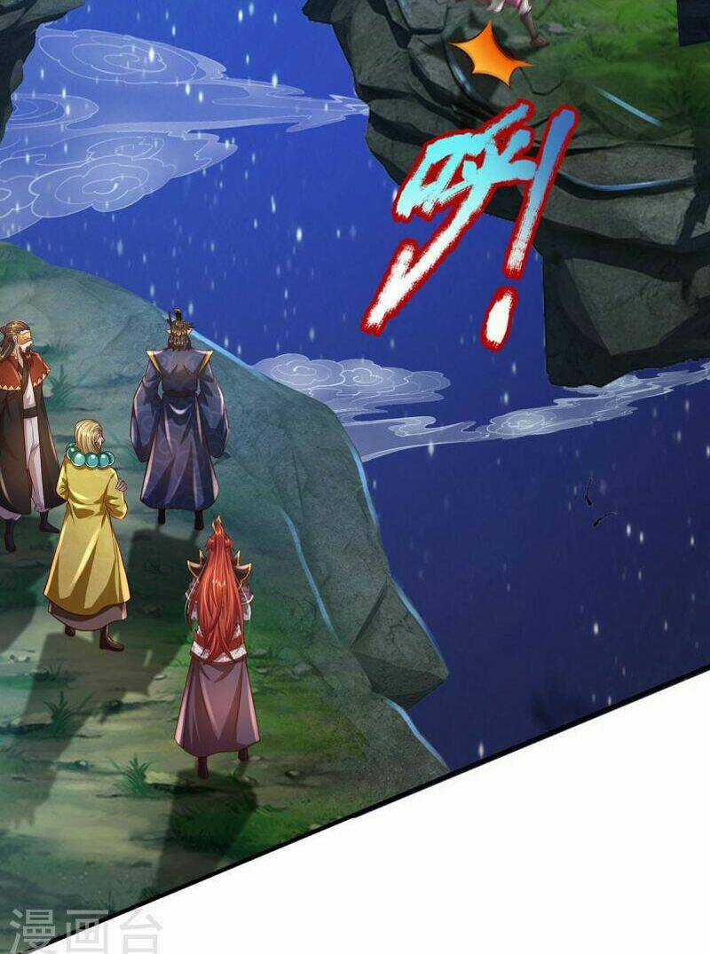 Đại Ma Hoàng Thường Ngày Phiền Não Chapter 120 trang 23