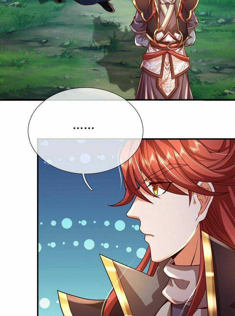 Đại Ma Hoàng Thường Ngày Phiền Não Chapter 120 trang 25