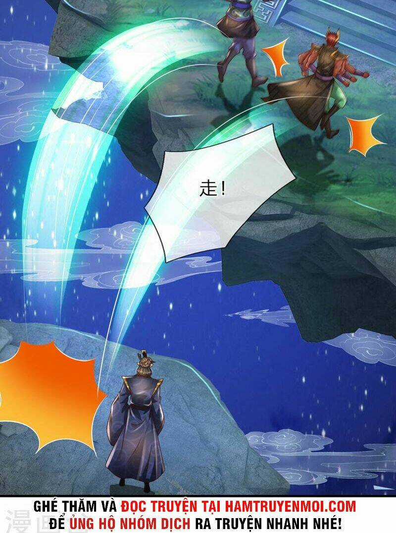 Đại Ma Hoàng Thường Ngày Phiền Não Chapter 120 trang 29