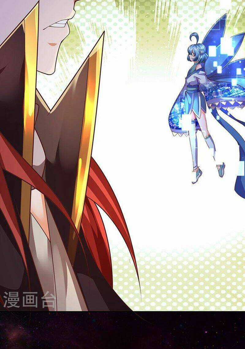 Đại Ma Hoàng Thường Ngày Phiền Não Chapter 120 trang 5