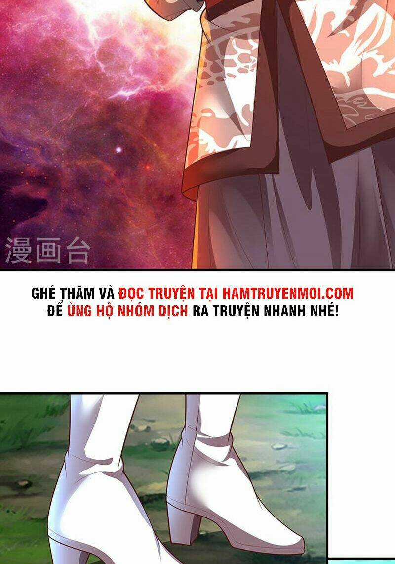 Đại Ma Hoàng Thường Ngày Phiền Não Chapter 120 trang 7