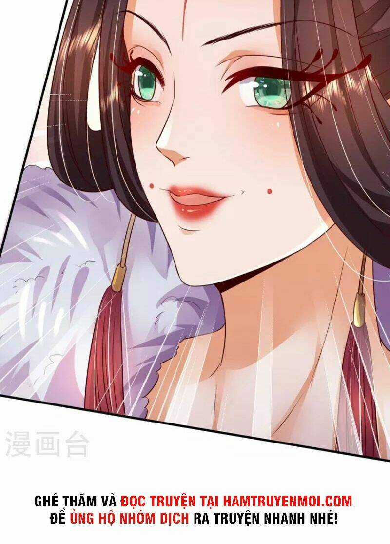 Đại Ma Hoàng Thường Ngày Phiền Não Chapter 121 trang 3