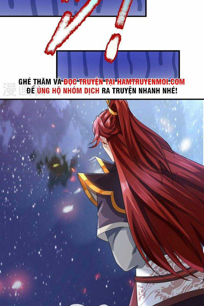 Đại Ma Hoàng Thường Ngày Phiền Não Chapter 122 trang 14