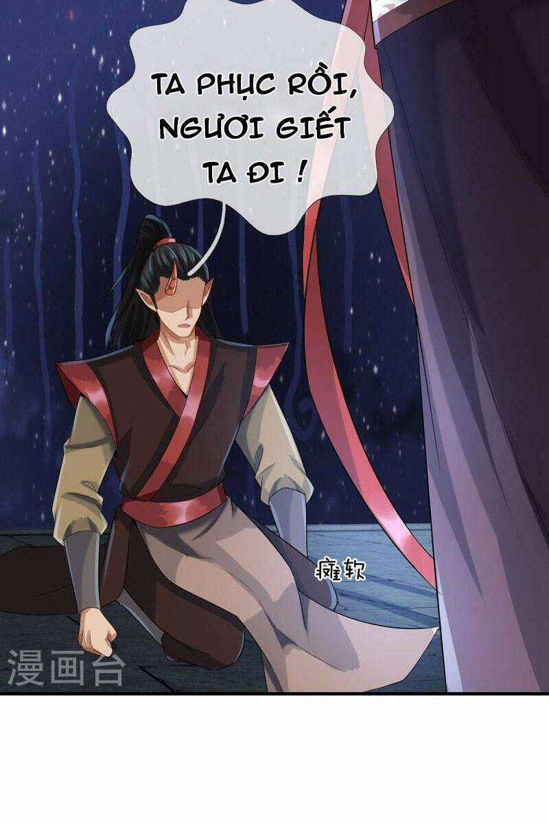 Đại Ma Hoàng Thường Ngày Phiền Não Chapter 122 trang 15