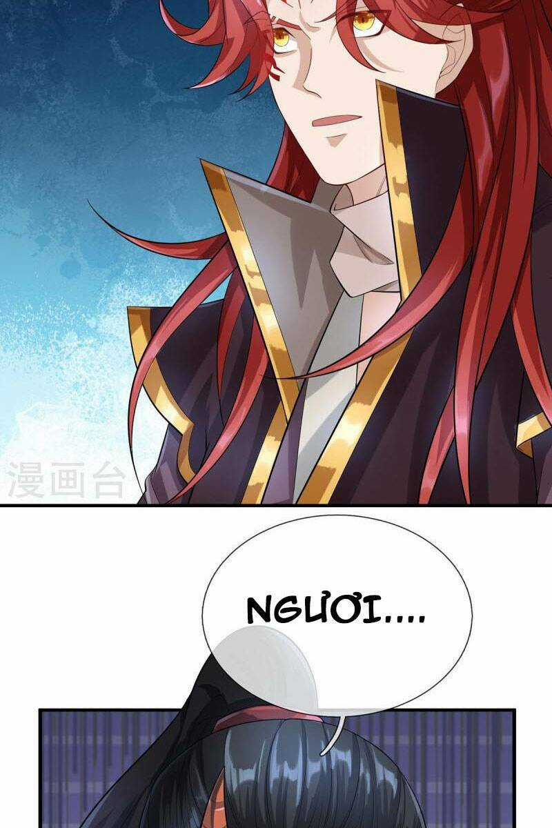 Đại Ma Hoàng Thường Ngày Phiền Não Chapter 122 trang 3