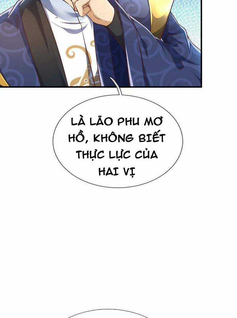 Đại Ma Hoàng Thường Ngày Phiền Não Chapter 124 trang 13