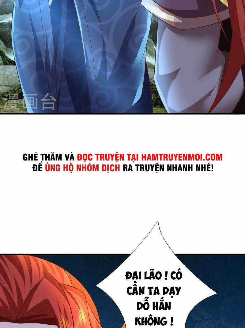Đại Ma Hoàng Thường Ngày Phiền Não Chapter 124 trang 15
